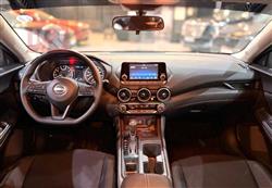 نيسان سنترا